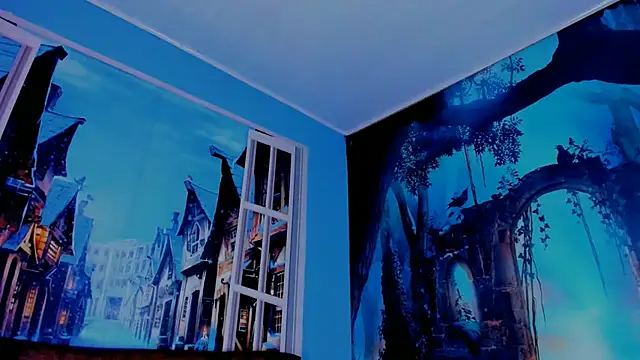 alessa brown74 online show from February 5, 2026, 8:48 pm