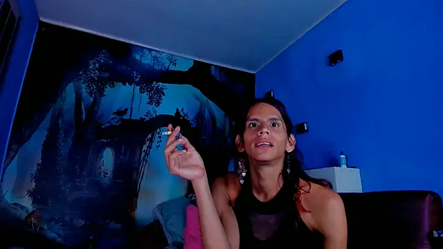 alessa brown74 online show from April 18, 2026, 12:02 am