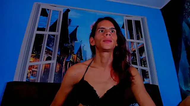 alessa brown74 online show from February 4, 2026, 8:37 pm