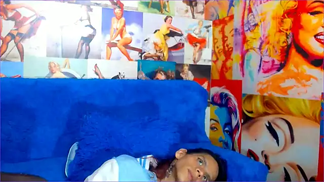 alessa brown74 online show from November 12, 2025, 3:54 am