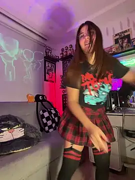 crystal bunny7 online show from March 15, 2026, 1:56 am