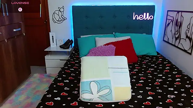 Snapshot of antonella_sweet33 chatting on November 8, 2025, 8:12 pm antonella sweet33 online show from November 8, 2025, 8:12 pm