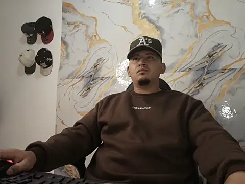 myke andrade online show from February 14, 2026, 9:20 am