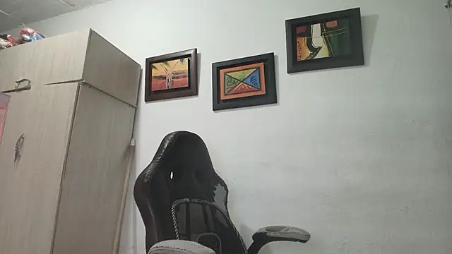 myke andrade online show from November 12, 2025, 4:38 am