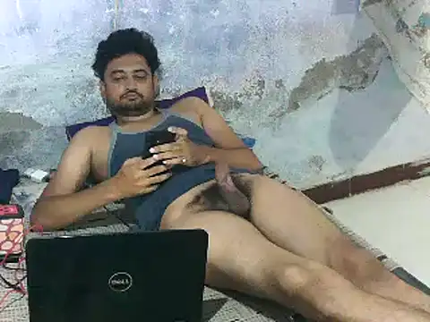 Snapshot of Rocobodymassager chatting on May 30, 2026, 2:51 am Rocobodymassager online show from May 30, 2026, 2:51 am