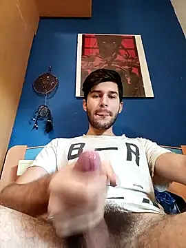 Snapshot of Esti02 chatting on October 15, 2025, 11:40 am Esti02 online show from October 15, 2025, 11:40 am