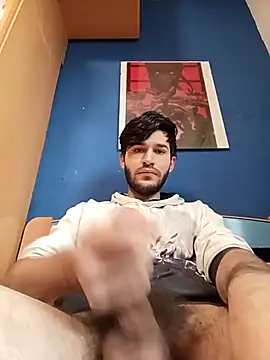 Snapshot of Esti02 chatting on November 23, 2025, 8:46 am Esti02 online show from November 23, 2025, 8:46 am