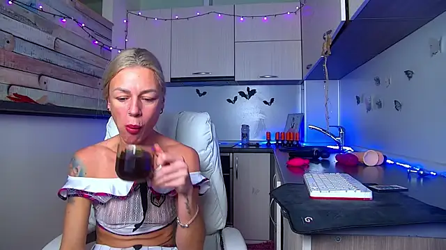 Skinny Nally online show from January 10, 2026, 1:34 am