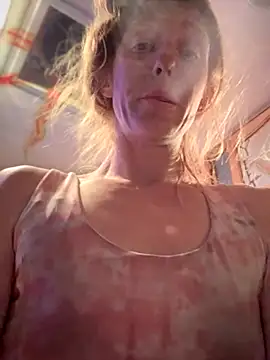 GoldenFlameGoddess online show from September 13, 2025, 2:55 am