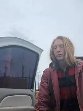 GoldenFlameGoddess online show from March 1, 2026, 5:46 pm