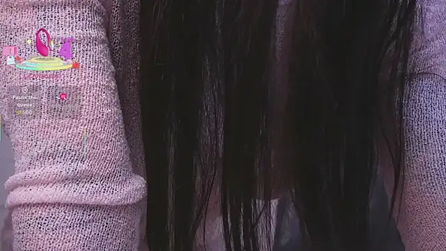 Molly Jons online show from January 16, 2026, 1:09 am