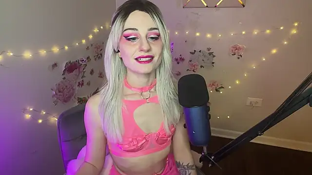 Starr1123 online show from April 3, 2026, 3:46 am