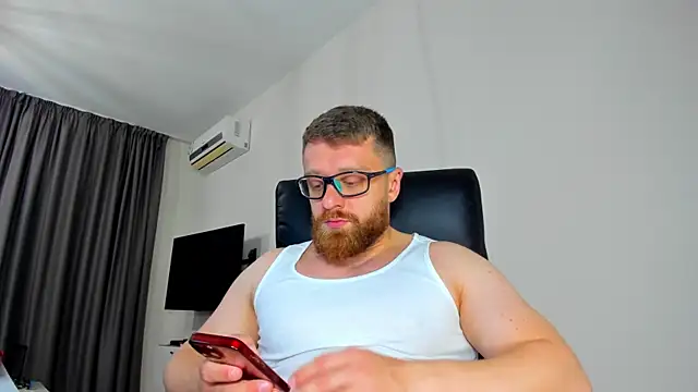 Findom guy online show from April 18, 2026, 4:09 pm