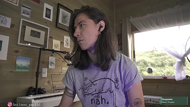 Snapshot of Antinoo_Gnothi chatting on March 6, 2025, 12:52 pm Antinoo Gnothi online show from March 6, 2025, 12:52 pm