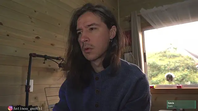 Snapshot of Antinoo_Gnothi chatting on February 23, 2025, 12:37 pm Antinoo Gnothi online show from February 23, 2025, 12:37 pm