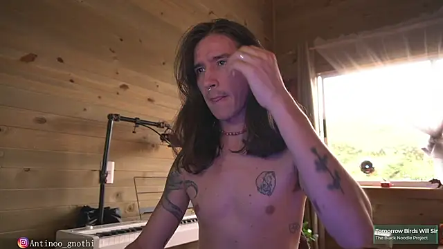 Snapshot of Antinoo_Gnothi chatting on February 18, 2025, 7:19 pm Antinoo Gnothi online show from February 18, 2025, 7:19 pm