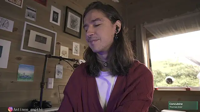 Snapshot of Antinoo_Gnothi chatting on March 7, 2025, 2:23 pm Antinoo Gnothi online show from March 7, 2025, 2:23 pm