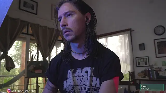 Snapshot of Antinoo_Gnothi chatting on December 30, 2024, 11:48 am Antinoo Gnothi online show from December 30, 2024, 11:48 am