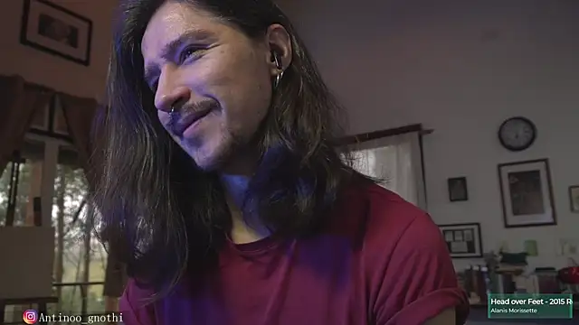 Snapshot of Antinoo_Gnothi chatting on December 29, 2024, 11:29 am Antinoo Gnothi online show from December 29, 2024, 11:29 am