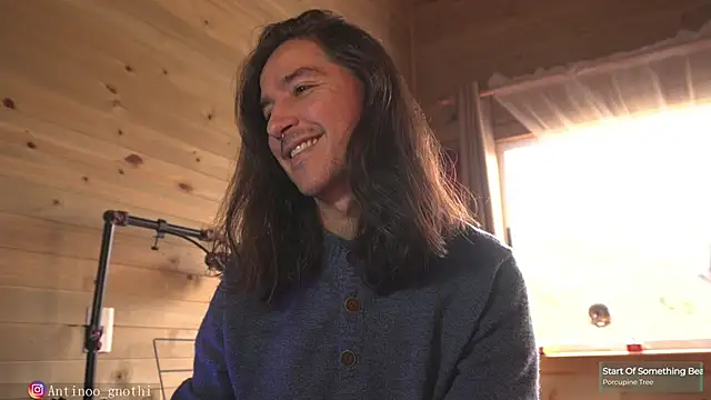 Snapshot of Antinoo_Gnothi chatting on February 22, 2025, 5:57 pm Antinoo Gnothi online show from February 22, 2025, 5:57 pm