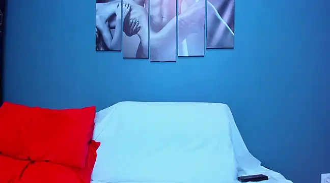 Snapshot of andboyfor6 chatting on March 1, 2025, 4:54 pm andboyfor6 online show from March 1, 2025, 4:54 pm