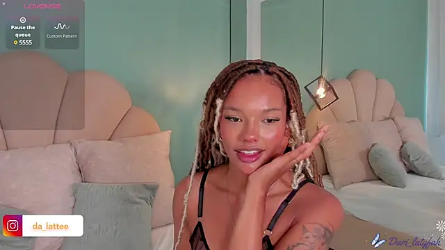 dari kim online show from February 19, 2025, 12:55 pm