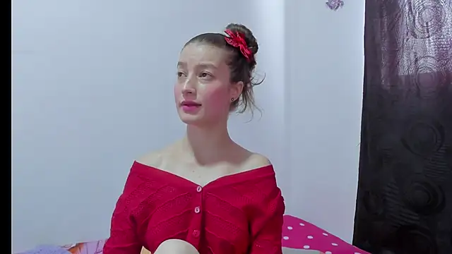 Snapshot of MiiaVolkova chatting on September 30, 2025, 4:57 pm MiiaVolkova online show from September 30, 2025, 4:57 pm