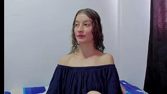 MiiaVolkova online show from November 13, 2025, 5:28 pm