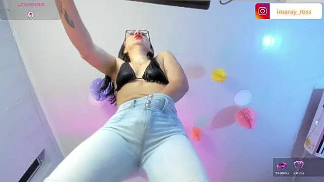 Imaray 1  online show from April 4, 2026, 12:01 pm