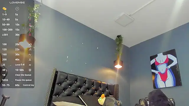 Snapshot of Sophiietaylor chatting on November 27, 2025, 11:32 am Sophiietaylor online show from November 27, 2025, 11:32 am