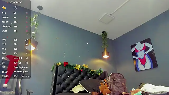 Snapshot of Sophiietaylor chatting on December 5, 2025, 11:31 am Sophiietaylor online show from December 5, 2025, 11:31 am