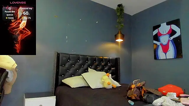 Snapshot of Sophiietaylor chatting on November 20, 2025, 11:22 am Sophiietaylor online show from November 20, 2025, 11:22 am