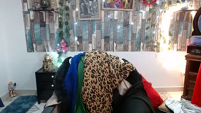 Snapshot of KarimaSarabe chatting on February 11, 2026, 7:36 pm KarimaSarabe online show from February 11, 2026, 7:36 pm