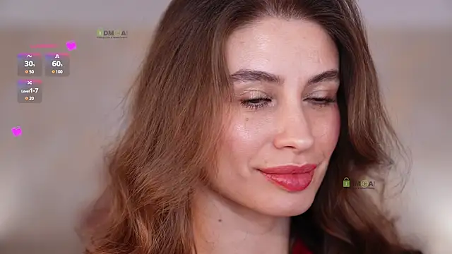 -YOUR ANGEL- online show from February 26, 2025, 5:24 am