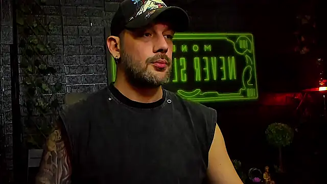 LexXHardy online show from January 16, 2026, 12:47 am