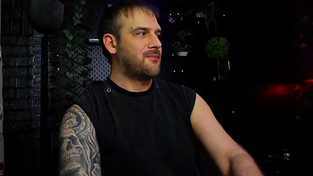 LexXHardy online show from April 19, 2026, 2:12 am