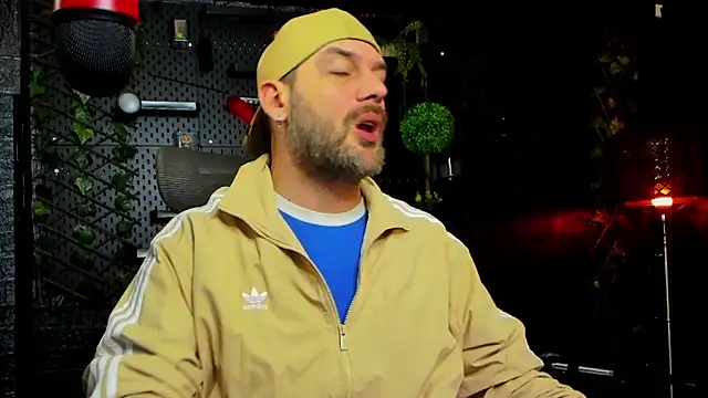 LexXHardy online show from April 4, 2026, 10:00 am