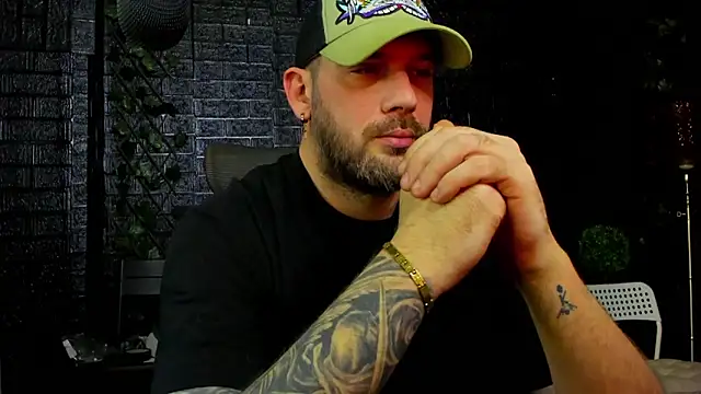 LexXHardy online show from March 1, 2026, 2:17 pm