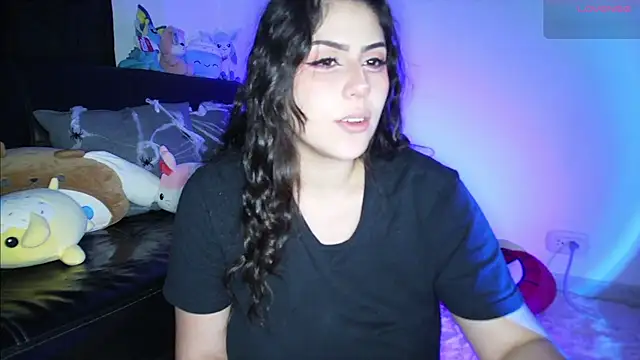 TuWaifuVirtual1 online show from October 27, 2025, 11:16 pm