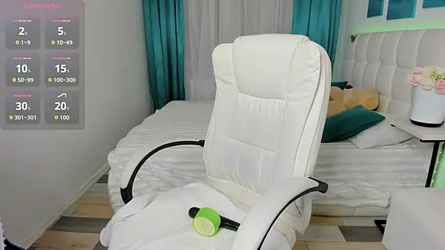 Kathlyn  Heath online show from November 1, 2025, 3:50 pm