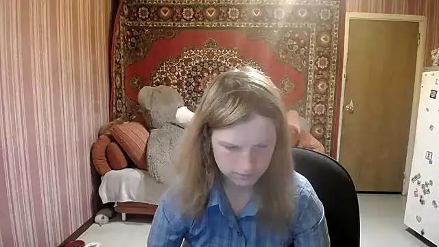 Kathlyn  Heath online show from September 19, 2025, 6:23 pm