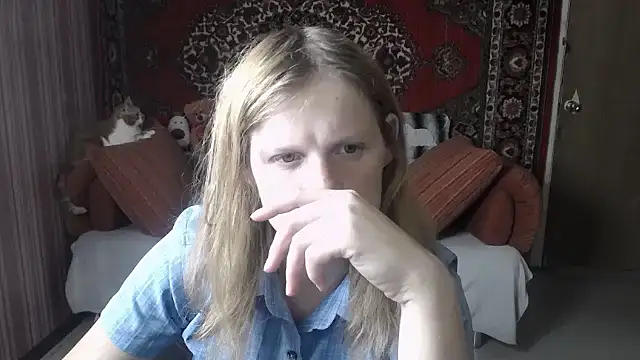 Kathlyn  Heath online show from September 11, 2025, 6:30 pm