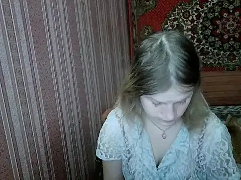 Kathlyn  Heath online show from February 12, 2026, 6:40 pm