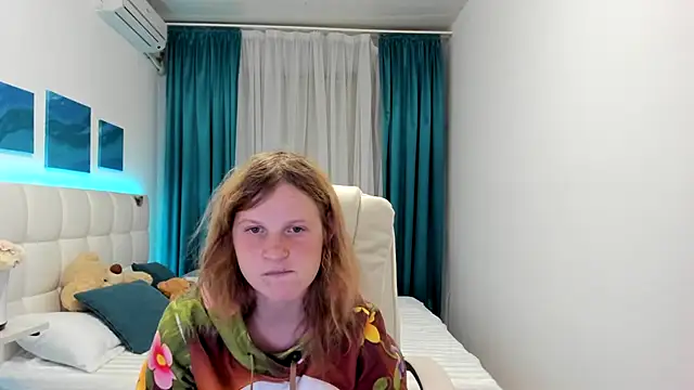 Kathlyn  Heath online show from October 7, 2025, 9:49 pm