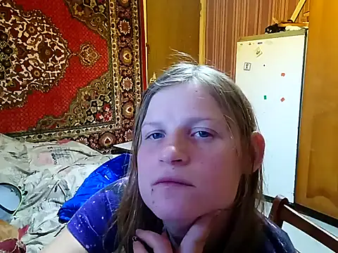 Kathlyn  Heath online show from March 16, 2025, 11:48 pm