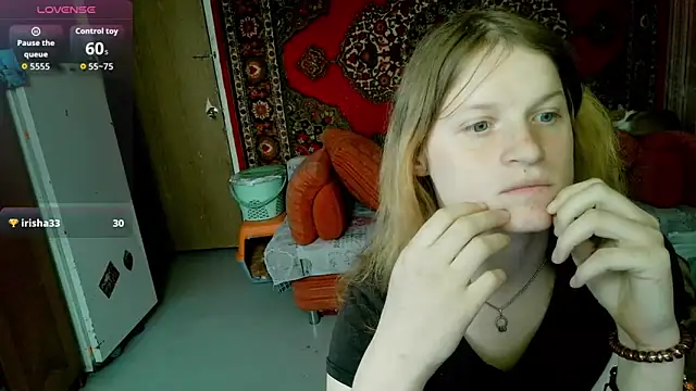 Kathlyn  Heath online show from April 1, 2026, 6:59 am