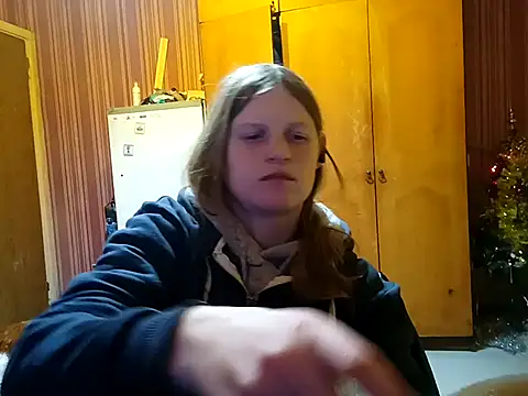 Kathlyn  Heath online show from March 5, 2025, 8:21 pm