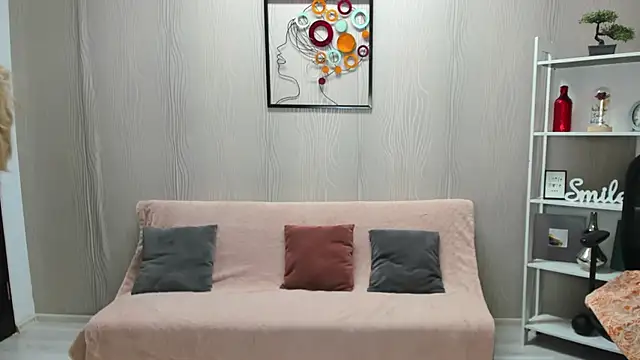 Cassandra Hotty online show from January 16, 2026, 4:16 am