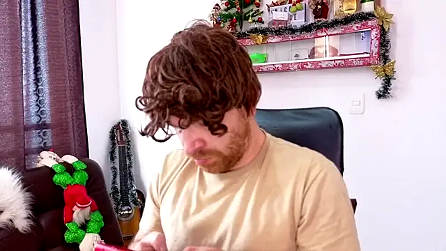 Snapshot of michacosio chatting on November 20, 2025, 2:51 pm michacosio online show from November 20, 2025, 2:51 pm