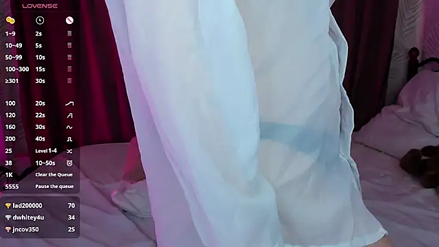 Linda Bryant online show from February 23, 2025, 3:45 am